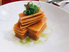 -悦轩中餐厅·高空江景·杭州柏悦酒店