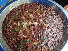 -胖子鱼·天水麻辣鱼火锅(秦州407店)