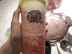-眷茶(大卫城10楼店)