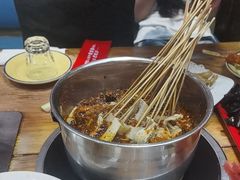 -香约老地方烧烤(九道街店)