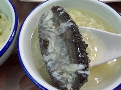 -景祥海鲜美食餐厅