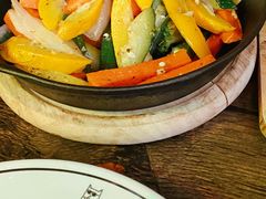 -Famous肥猫墨西哥音乐餐吧(五棵松华熙LIVE店)