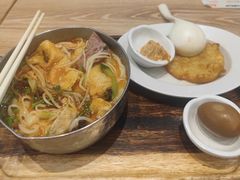 -小满手工粉(上海月星环球港店)