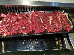 -潮正和潮汕牛肉火锅·老字号(番禺万达店)