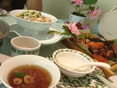 -苏梦江南·淮扬菜(夫子庙店)