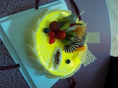 -华荣西饼屋(北关店)