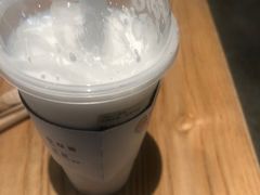 -喜茶(广州天汇igc店)