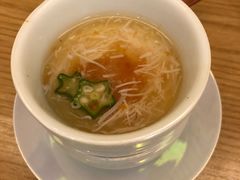 蟹肉蒸蛋-鮨青(恒基名人购物中心店)