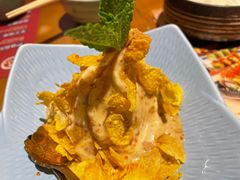 -一心创作料理屋(经开万达店)