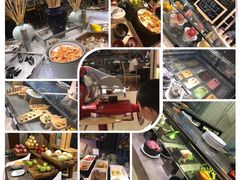 -长春金安大饭店