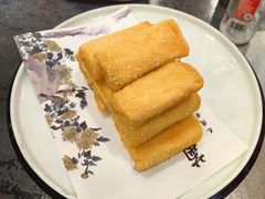 -大清花饺子(山庄店)