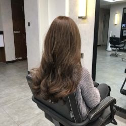 -BOF HAIR BY HONTO