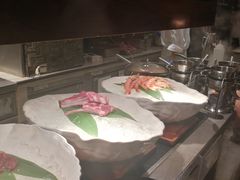 -新发展亚太JW万豪酒店·福苑咖啡厅
