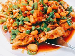 -凤凰湘语·海派湘菜(浦东旗舰店)