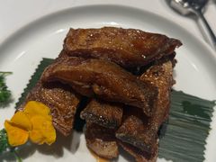 -荣兴酒家(徐家汇店)