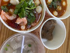 -明月虾面(厦禾路店)
