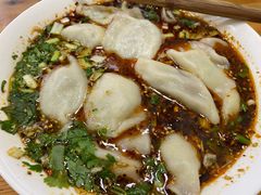 -尤素福东举院饺子馆