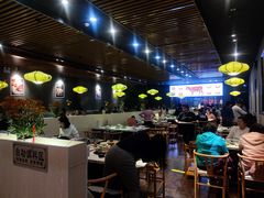 -牛鲜胜·潮汕牛肉自助火锅(番禺市桥店)
