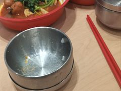 -喜家德虾仁水饺(浦东山姆店)