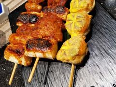 -極上萬膳·日料放题(海岸城店)