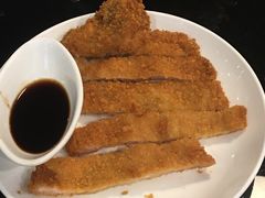 -徐记私厨(半淞园路店)