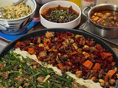 -铁公鸡·四川料理(天环广场店)