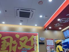 -塔斯汀中国汉堡(宝安宝田一路店)