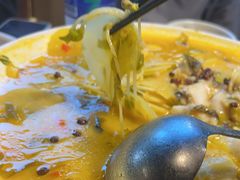 -尽善百年古院餐厅(王家老宅店)
