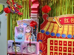 -彩翼美术馆(方庄校区)