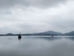 -天目湖山水园