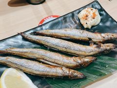 -友壹町寿司(佛山新DNA店)
