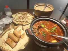 -肖记公安牛肉鱼杂馆·省级非物质文化遗产(崇仁路江滩直营店)