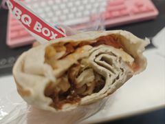 -集庄乡烤肉卷饼(朝阳凯德望京店)