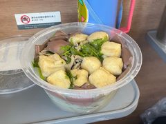 -金原鸭血粉丝汤·汤包·脆皮烤鸭(南京博物院店)