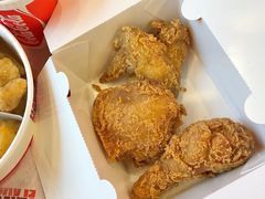 -胖老爹美式炸鸡(远洋旗舰店)