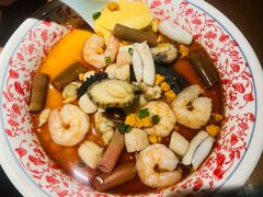 -波螺油子青岛本帮菜(银座店)