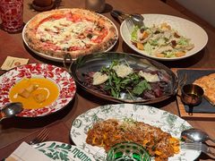 -Mammamia意大利餐厅(阳春巷店)