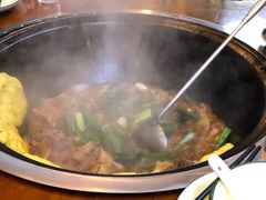 -曹丞相·地锅鸡·地锅鱼(武林店)