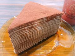 -Awfully Chocolate(嘉里城店)