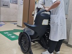 -首都医科大学附属北京友谊医院(西城院区)