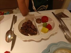 -王品牛排(郑州大卫城店)