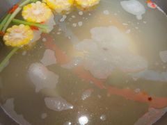 -三头牛·潮汕牛肉生蚝火锅 (夏湾店)