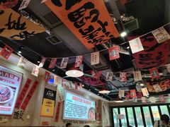 -黔有有贵州酸汤夺夺粉火锅(五味十字店)