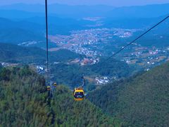 -萍乡武功山风景名胜区