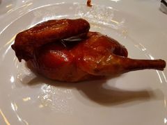 酱鸡腿-峨嵋酒家(清河店)