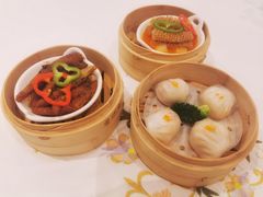 -粤珍轩·家宴·广式茶点(新城广场店)