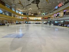 -冠军冰场CHAMPION RINK(苏州中心商场店)