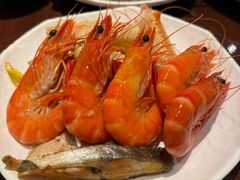 -亚特兰蒂斯-番红花海鲜自助餐厅·鲜活海鲜·小火锅