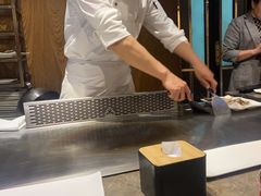 -雅玛花式铁板烧(国宏宾馆店)