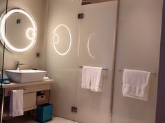 -香港港岛英迪格酒店